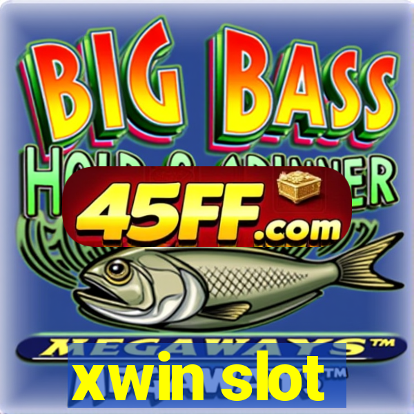 xwin slot
